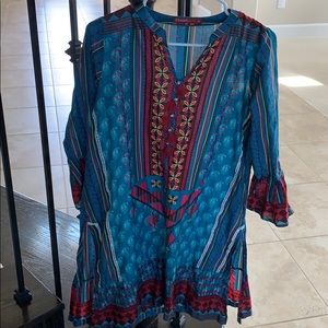 Pakistanj Khaadi Kurti